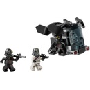 Image 1 of LEGO® Star Wars™ - Death Trooper & Night Trooper Battle Pack (75412)