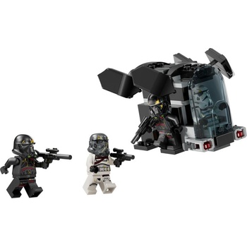 Image 1 of LEGO® Star Wars™ - Death Trooper & Night Trooper Battle Pack (75412)
