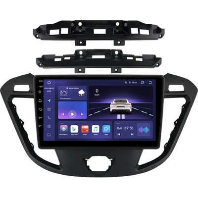 HIZPO S9004 Ford Transit Custom (4+32GB)