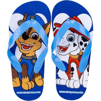 CERDA Джапанки paw patrol