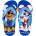 CERDA Джапанки paw patrol