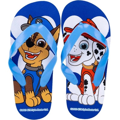 CERDA Джапанки paw patrol