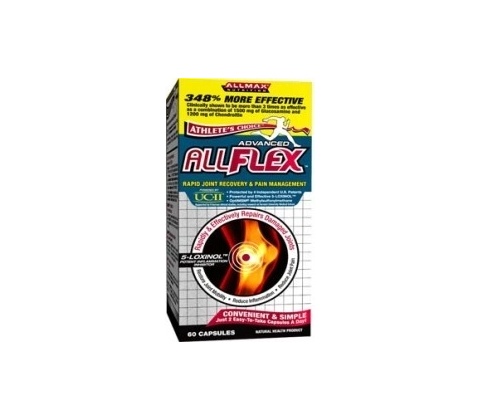 Allmax AllFlex 60 tablet