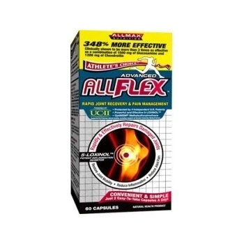 Allmax AllFlex 60 tablet