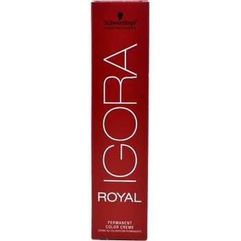 Schwarzkopf Igora Royal Take Over Lucid Nocturnes Color 5-113 60 ml