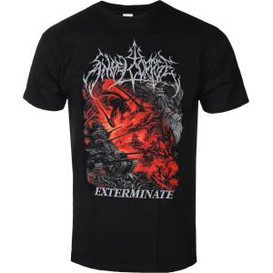 RAZAMATAZ мъжка тениска angelcorpse - exterminate - razamataz - st2513