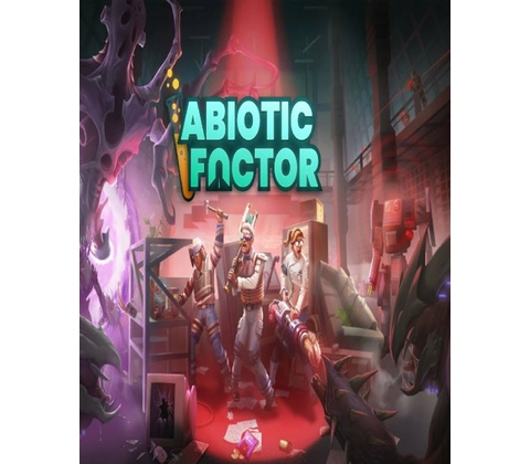 Abiotic Factor