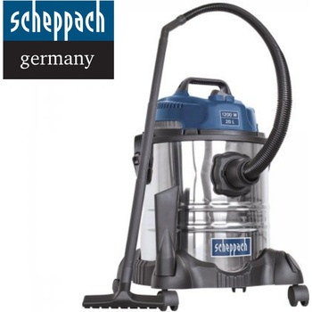 Scheppach ASP 20 ES
