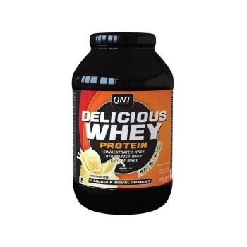 QNT Delicious Whey Protein 2200 g