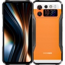 DooGee V20s 12GB/256GB Orange