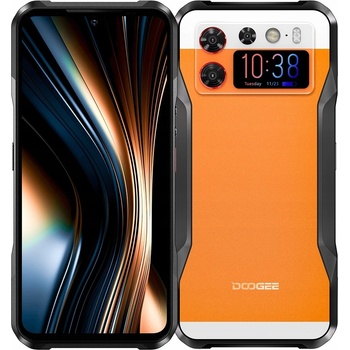 DooGee V20s 12GB/256GB Orange