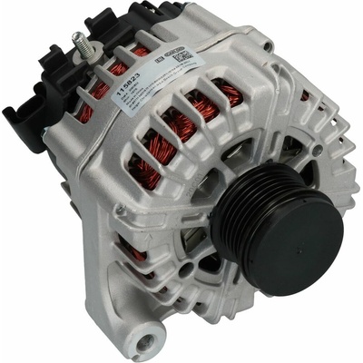 Generátor HC-Cargo F 032 115 823