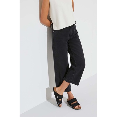 Birkenstock Велурени чехли Birkenstock Uji (1024832.Uji)