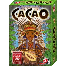 Z-Man Games Cacao