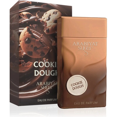 Arabiyat Sugar Cookie Dough parfémovaná voda dámská 100 ml