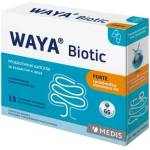 Medis Waya Biotic Forte, 15 пробиотични капсули, Medis