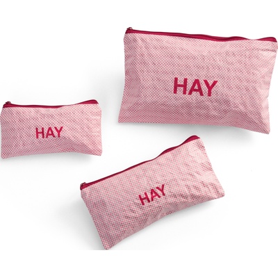 Hay Чантички за кръста Candy Mono светлорозови 3 бр (AE750-E491-AF53)