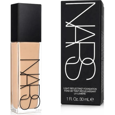 Nars Light Reflecting Foundation light 4.5 Vienna 30 ml