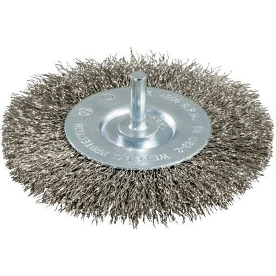 Metabo - Brúsna kefa, 100x6 mm 630551000