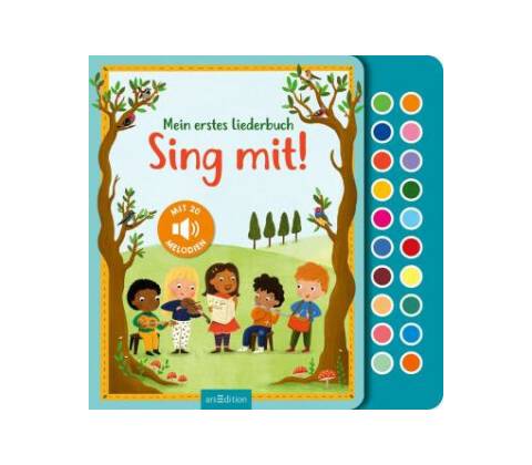 Sing mit!