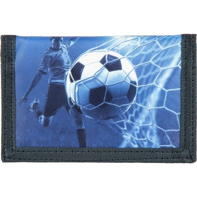 DERFORM - Портмоне FOOTBALL 19