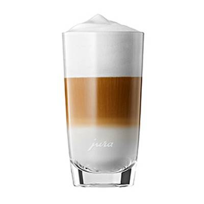 Jura Latte Macchiato 3 dcl set 2 ks
