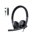 hameco HS50 USB Слушалки