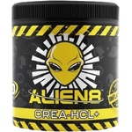 Alien8 Crea-HCL+ | with Betaine & AstraGin [200 грама] Неовкусен