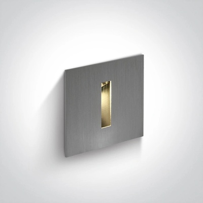 One Light 68004/AL/W