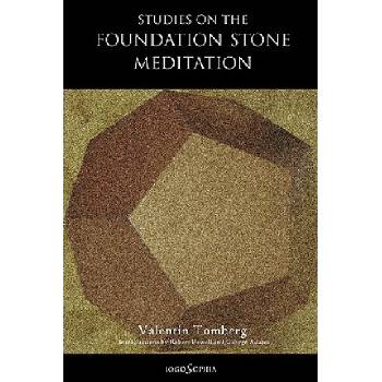 Studies on the Foundation Stone Meditation | Valentin Tomberg