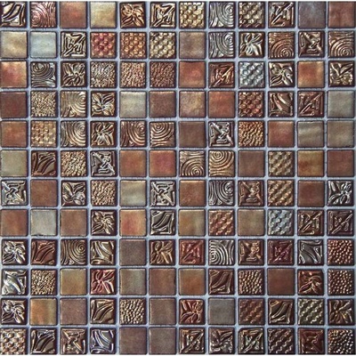 EBS Pandora mozaika 31,6 x 31,6 cm tornasol 50% 1m²