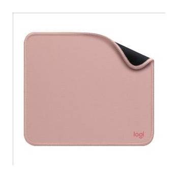 Logitech Mouse pad Logitech studio pad darken rose
