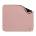 Logitech Mouse pad Logitech studio pad darken rose