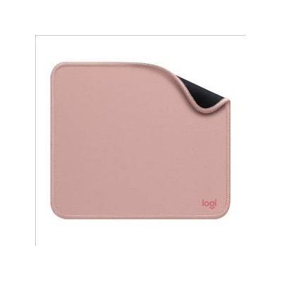 Logitech Mouse pad Logitech studio pad darken rose