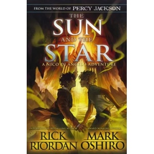 The Sun and the Star (ISBN: 9780241627686)