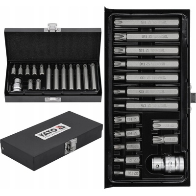 Yato torx 15 ks YT-0411