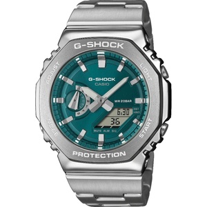 Casio GM-2110D-3A1ER Часовници