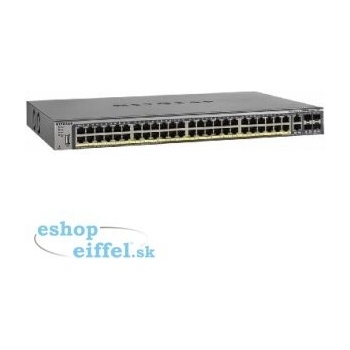 NETGEAR GSM7248P
