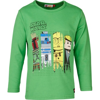 Lego Блуза timmy 751 (17530_843_110)