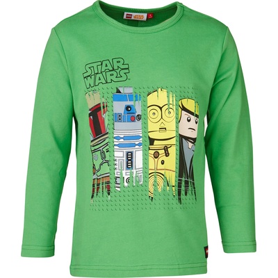 Lego Блуза timmy 751 (17530_843_110)