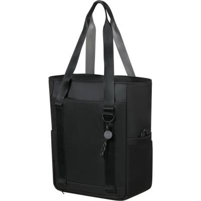 American Tourister Minima GYM TOTE Black 21l