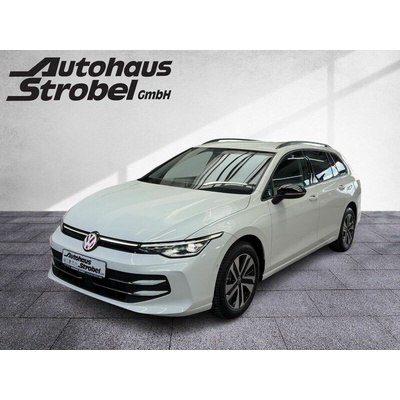 Volkswagen Golf Variant 1.5 eTSI Energy DSG 85 kW