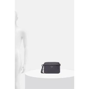 Emporio Armani чанта през рамо мъжка от имитация на кожа (EM001186.AF13805)