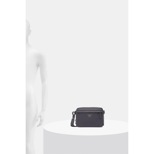 Emporio Armani чанта през рамо мъжка от имитация на кожа (EM001186.AF13805)