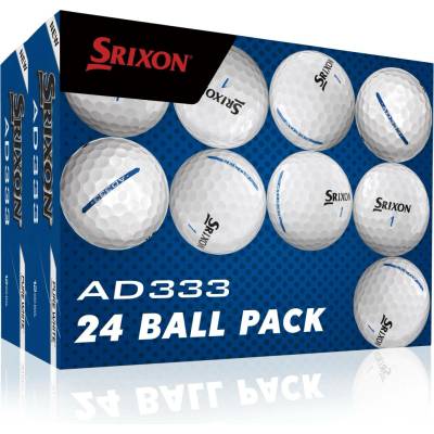 Srixon AD333 , 24ks