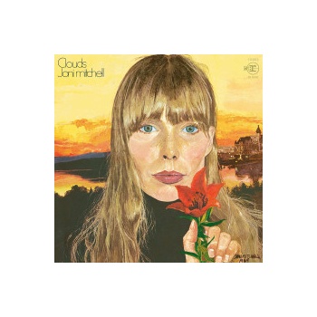 Mitchell Joni - Clouds LP