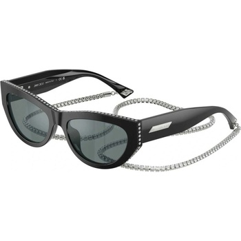 Jimmy Choo jc5034bu - 50006g дамски (jc5034bu - 50006g)