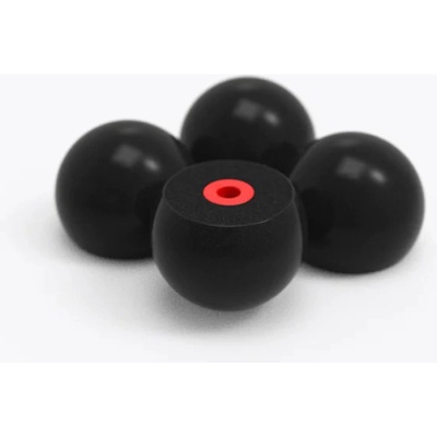 Flare EARFOAMS Резервни накрайници за тапи за уши Sleeep и Isolate, размер Large