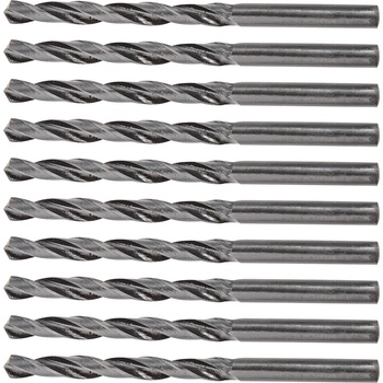 TOP TOOLS Свредло за метал, HSS, 5, 0 mm, 10 бр. 60H450 (60H450)