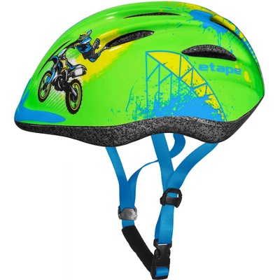 Etape Rebel (48 - 52)